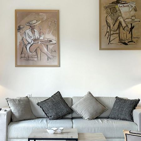 Appartement I Bastide La Graviere I Electio Lourmarin Ngoại thất bức ảnh
